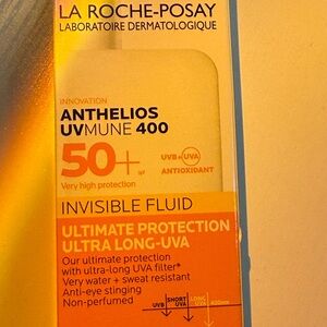 La Roche-Posay Anthelios UVMune 400 SPF 50+